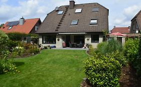 Ferienwohnung Tiberquelle